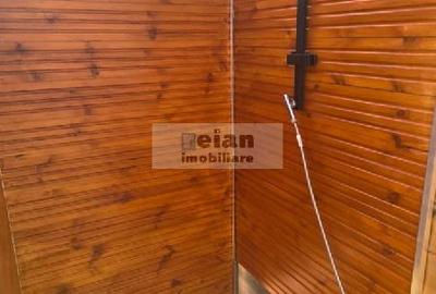 Gruiu, Complex Turistic De Vânzare, 4 Cabane A-frame, Piscină, Spatiu - 14