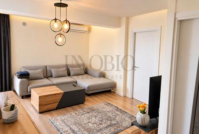 Apartament cu 2 camere în Nord