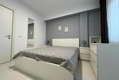 Apartament 2 camere, Bucurestii Noi, Metrou, parc Bazilescu - 11