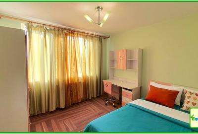 Apartament cu 2 camere de închiriat, MRS Grădinile, ECX22076 - 8