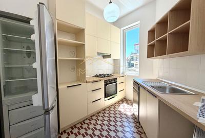Birou cu 5 camere Unic *160mp* // Zona Eminescu- Polona - 34