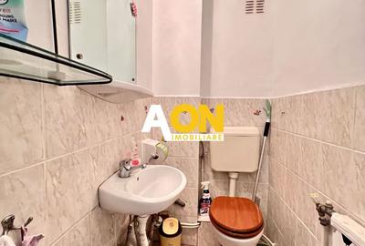 Apartament cu 3 camere Alba Iulia - 9