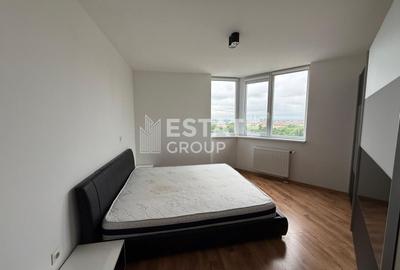 Uranus Plaza, 2 camere, etaj 10 - 8