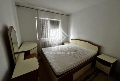 Chirie apartament 4 camere – Strada Pârcălabului - 4