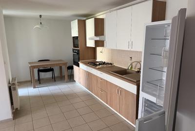 Apartament cu 2 camere decomandat, mobilat în Colentina