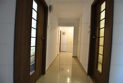 Tineretului doua camere decomandat aproape de parc mobilat utilat loc parcare - 5