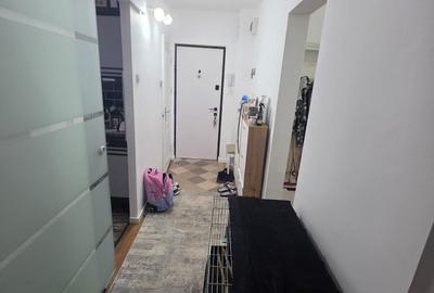 Apartament 3 camere decomandat  finisat ,mobilat ,zona BRD - 8