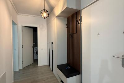 Apartament 2 camere Prima Închiriere Estoria City cu parcare 5 min metrou - 9