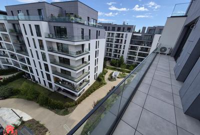JANDARMERIEI (THE IVY)-4 camere, PRIMA LOCUIRE, design interior, parcare, liber - 23