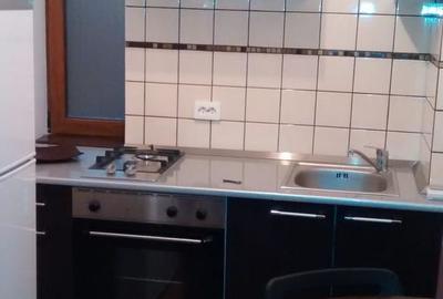 Zona Centru - Rond Cosbuc apartament 2 camere mobilat - 6