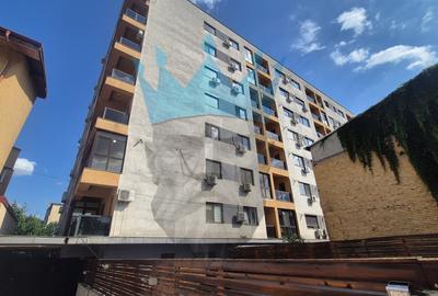 Apartament 2 Camere Complex New City Residence Piata Alba Iulia Bucuresti - 17