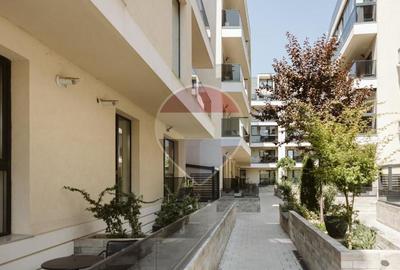 Apartament cu 2 camere de închiriat în zona 13 Septembrie - 9