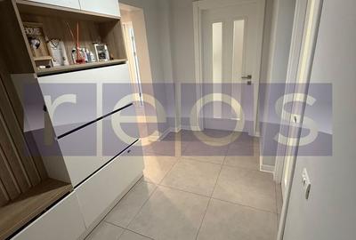 VANZARE 3 CAMERE DECOMANDAT -MALL VITAN - 15