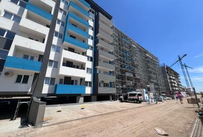 Apartament cu 2 camere decomandat în Berceni