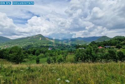 Teren intravilan de 5268 mp, în Exterior Est