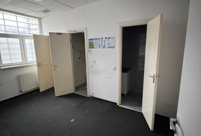 Spatiu Comercial de inchiriat in Bucuresti pe Bd. Basarabia nr. 57 Bl.M 27 - 8