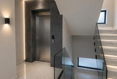 SRT Compozitori Residence