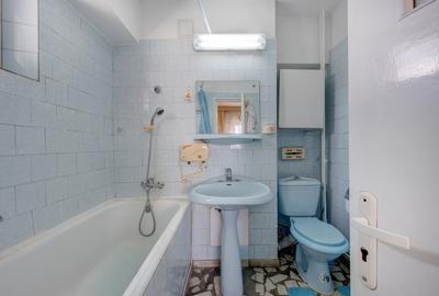 Apartament de 4 camere cu 3 băi, 137mp, centrală proprie, bloc 1983! - 19