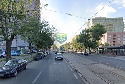Spațiu comercial, de 135 mp, în Bucureștii Noi