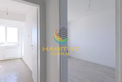 Apartament 2 Camere Sector 4 Zona Grand Arena 55Mp - 11