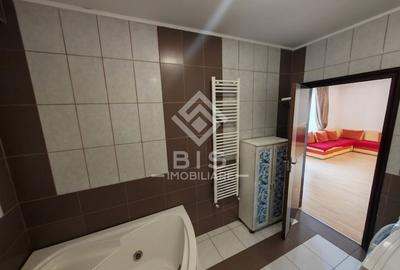 Vând Apartament Luminos, 2 Camere + Dressing, Zona Sanovil - 13