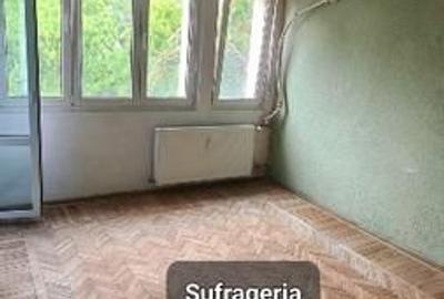 Vatra Luminoasa // 450m fata de Iancului // De Renovat - 2