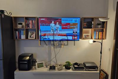 Apartament 3 camere modern zona Stejarului! - 6