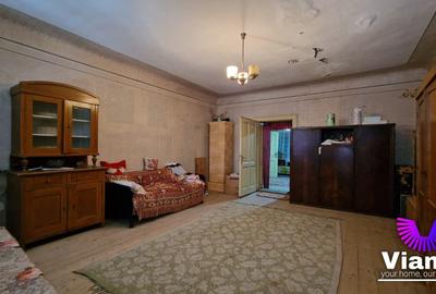 Casa Individuala 4 Camere cu Teren 2984 mp Sat Nou-Rosia - 4
