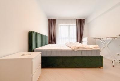 Chirie I Apartament 2 camere spațios I Bdul Pipera - 9