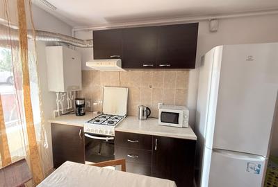 2 Cam | Pet Friendly | Metrou D. Leonida / Berceni | centrala termica - 5