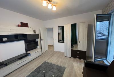 Închiriez apartament 2 camere in Militari Residence strada Rezervelor - 4