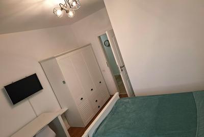 2 camere UltraCentral Pitești , mobilat / utilat / GARAJ ! - 17