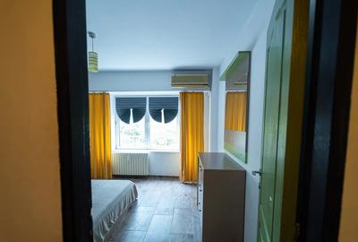 Calea Calarasilor-Apartament de 2 camere-decomandat - 4