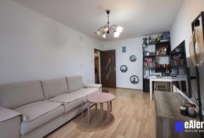 Apartament 3 camere decomandat, 67 mp, centrală proprie,  bloc anvelopat. - 4
