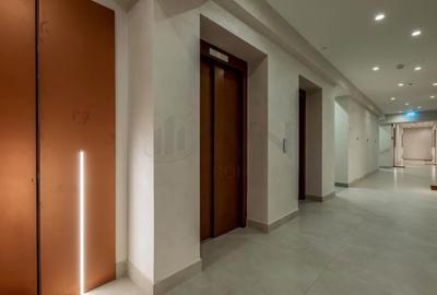 REA1029023 Apartament 2 Camere I Aviatiei Tower - 10
