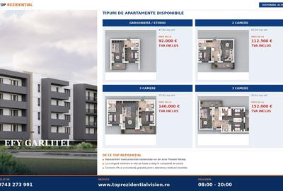 Apartament cu 3 camere decomandat în Theodor Pallady