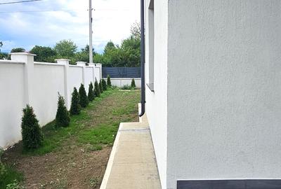 Casa individuala la cheie,finisaje premium-teren 620 mp,utilitati,D-va Rosie - 22