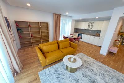 Inchiriere Apartament Nou 2 Camere Iancu Nicolae - 2