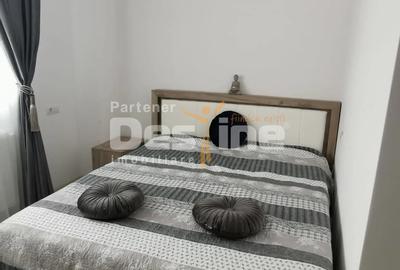 Apartament cu 2 camere 50 mp,  cu loc  de  parcare  inclus,  situat in Tractorul - 3