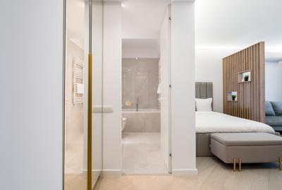 Apartament tip studio Cortina North - comision 0 - 12