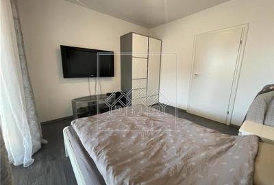 Apartament 2 camere, 58 mp, 2 terase, parcare si lift - Cart. Arhitectilor - 5