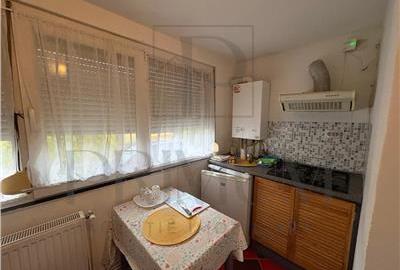 SAGULUI - APARTAMENT 1 CAMERA - mobilat, utilat, decomandat - 3