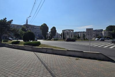 Mangalia - Centru, spatiu comercial, suprafata utila 108 mp, parter - 1
