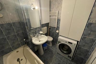 INCHIRIERE APARTAMENT 3 CAMERE - CENTRALA TERMICA - ULTRACENTRAL - 16