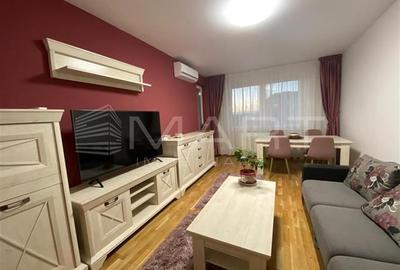 Apartament cu 4 camere în Mihai Viteazul