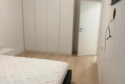 Apartament 2 camere, Recork Park, superfinisat, mobilat, garaj inclus - 9