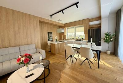 Apartament duplex cu scara interioara + terasa cu view + loc parcare PROPRIETAR - 7