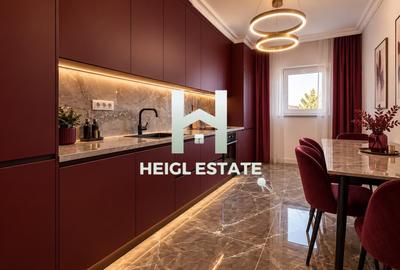 Apartament cu 2 camere, bucătare închisă, Giroc. - 2