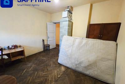 Apartament 3 camere zona Cișmigiu, Știrbei Vodă, ideal investiție - 6