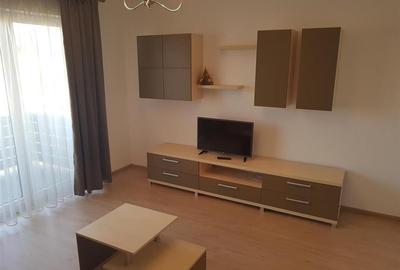 Apartament cu 2 camere decomandat, mobilat în Avantgarden